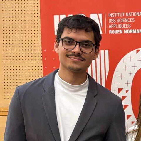 Henrique Corneau